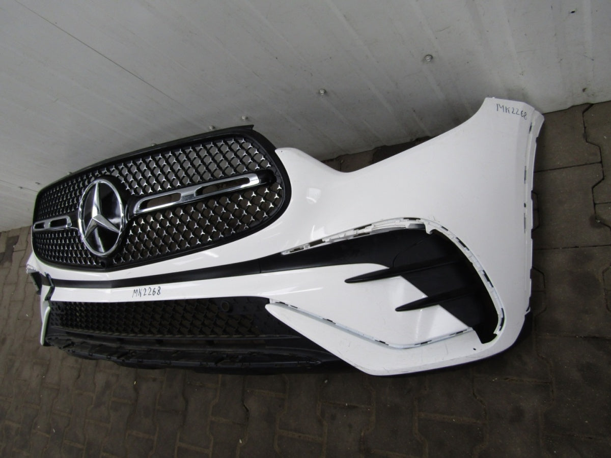 Prednji branik MERCEDES GLC AMG W254 X254 22-