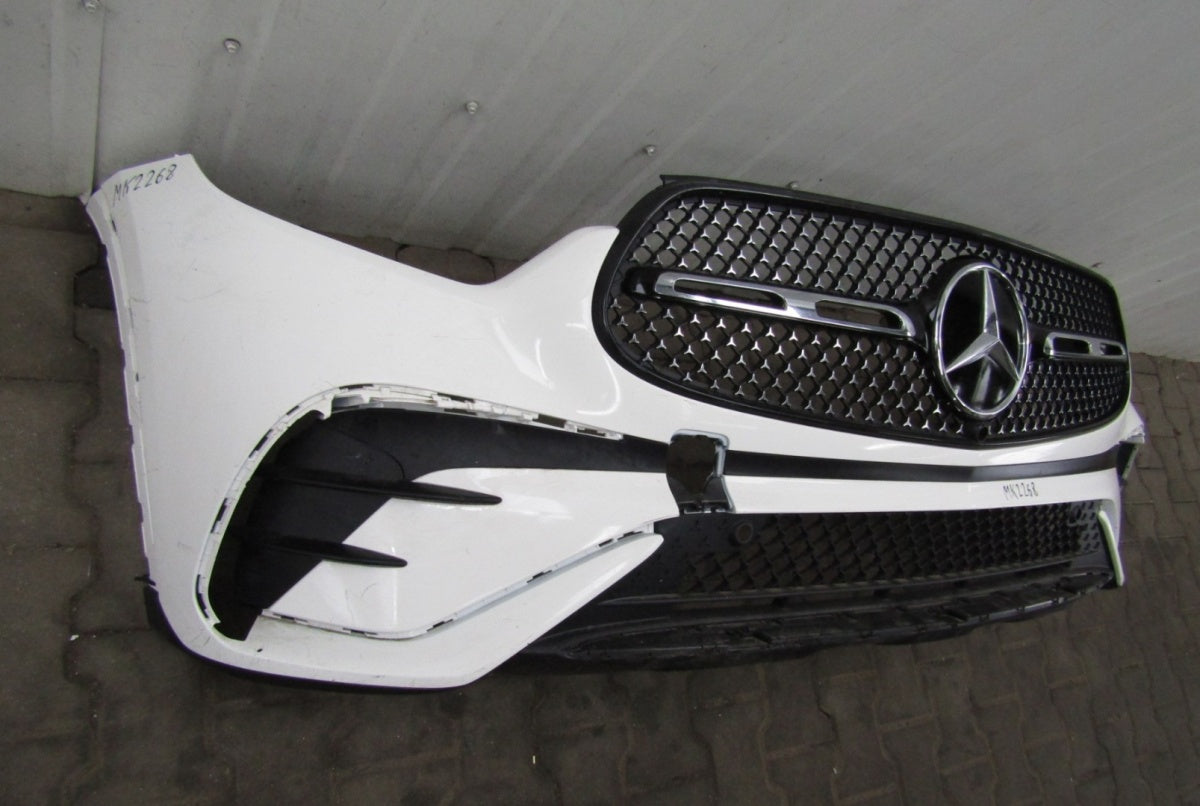 Prednji branik MERCEDES GLC AMG W254 X254 22-