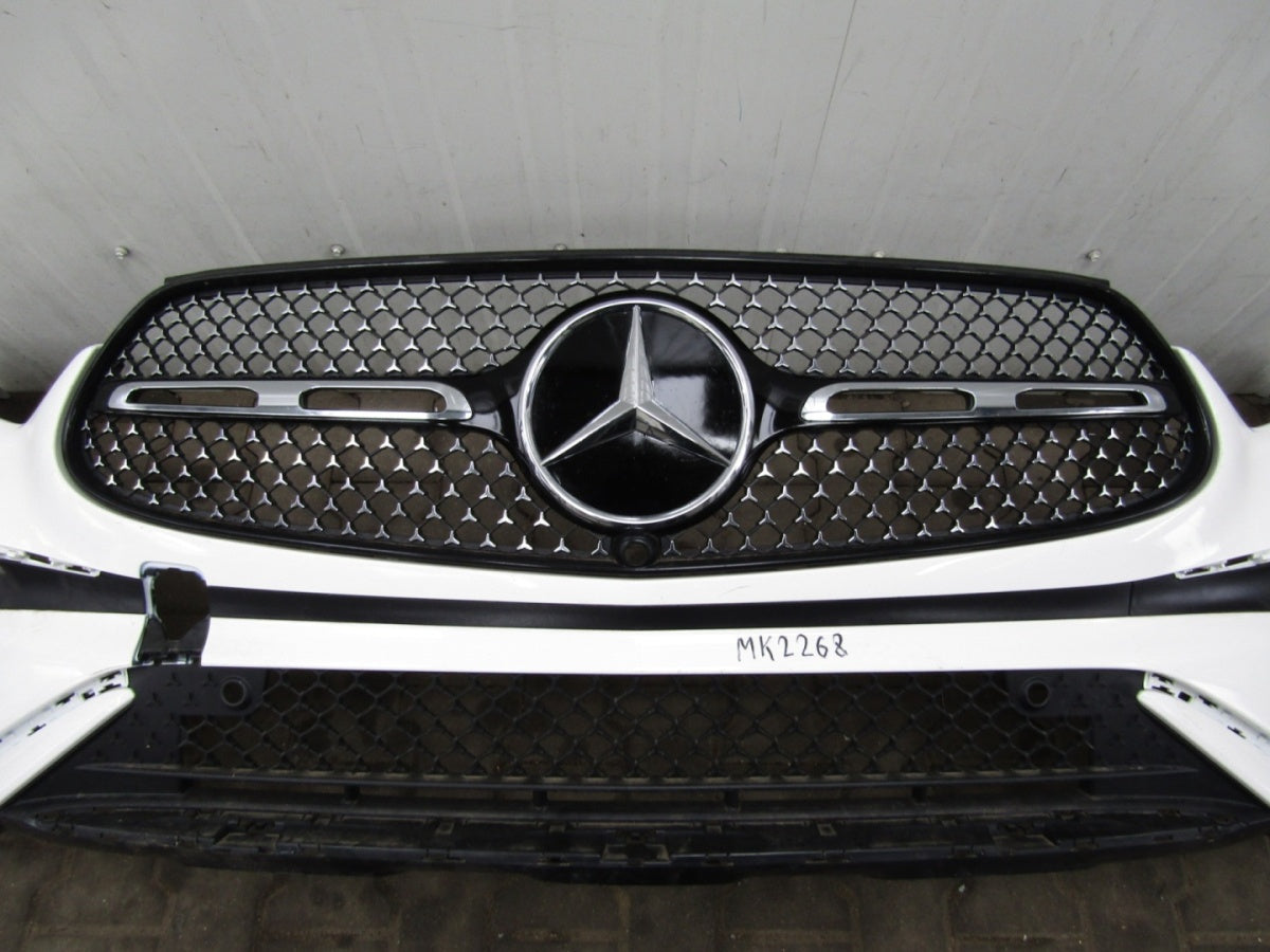 Prednji branik MERCEDES GLC AMG W254 X254 22-