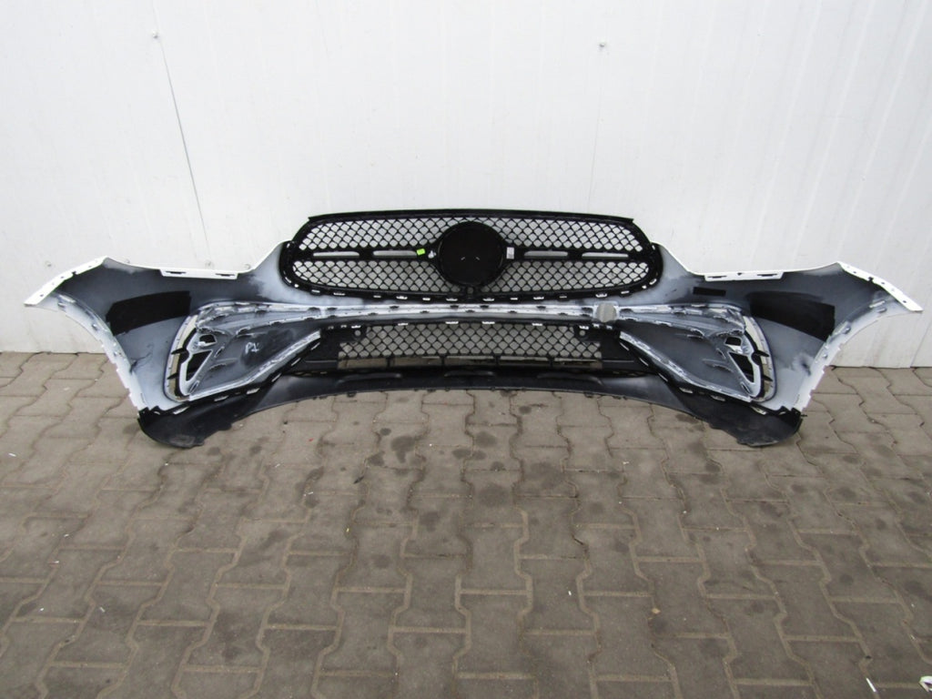 Prednji branik MERCEDES GLC AMG W254 X254 22-