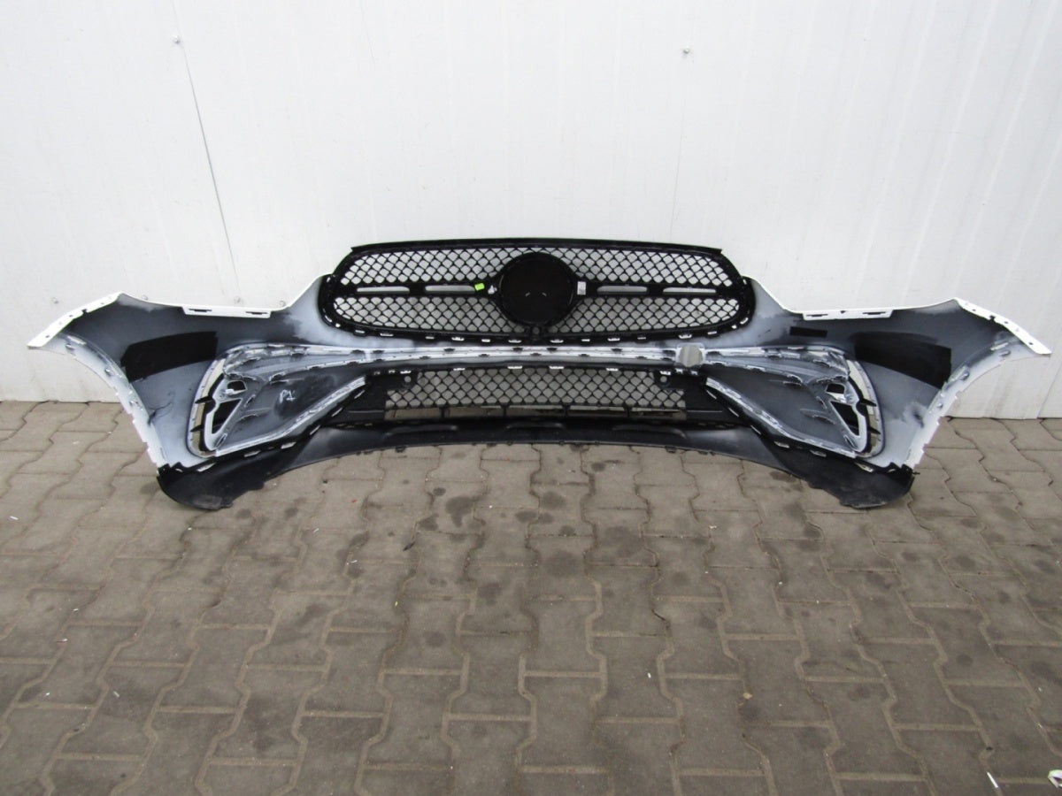 Prednji branik MERCEDES GLC AMG W254 X254 22-