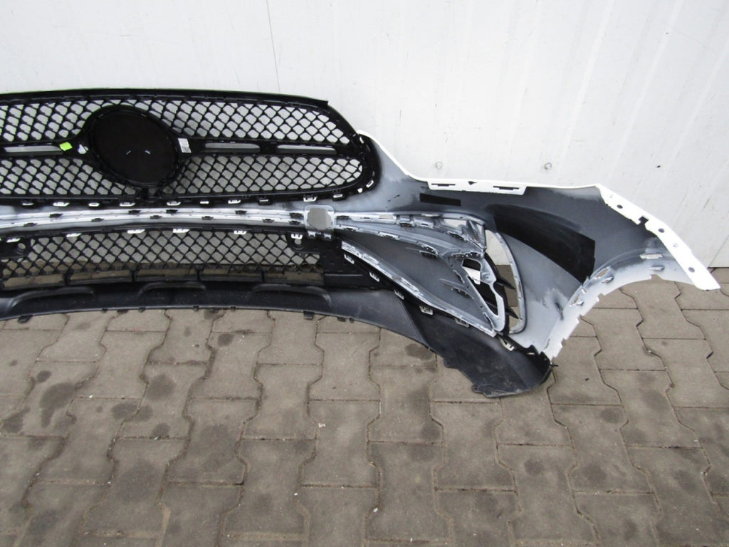 Prednji branik MERCEDES GLC AMG W254 X254 22-
