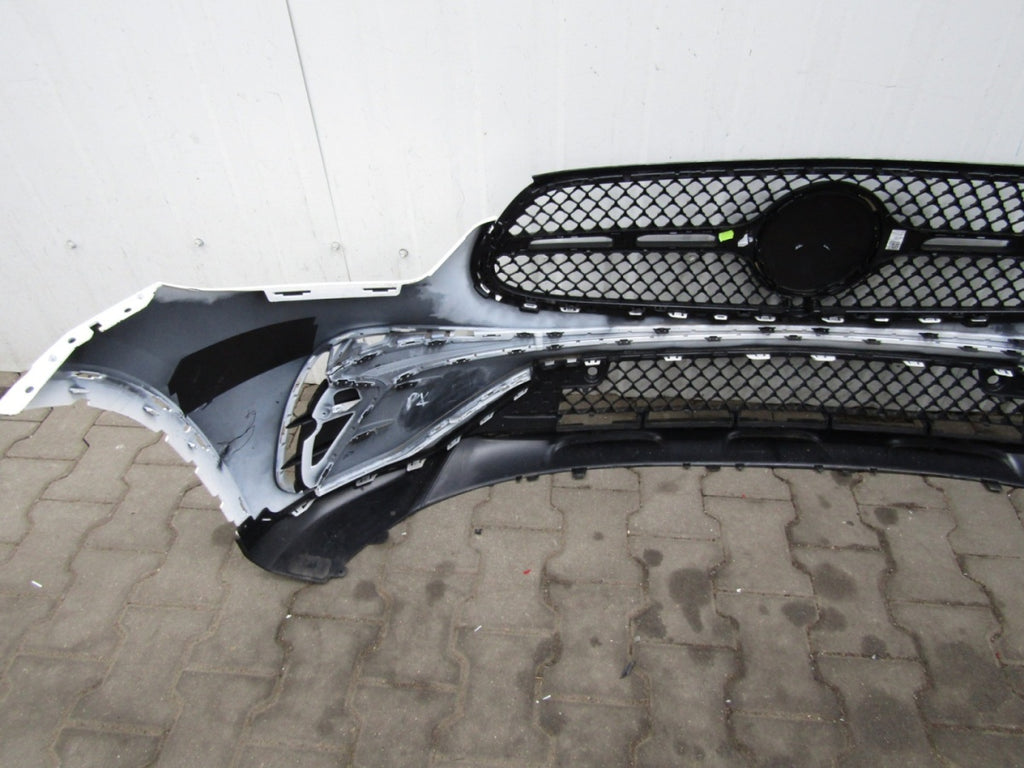 Prednji branik MERCEDES GLC AMG W254 X254 22-