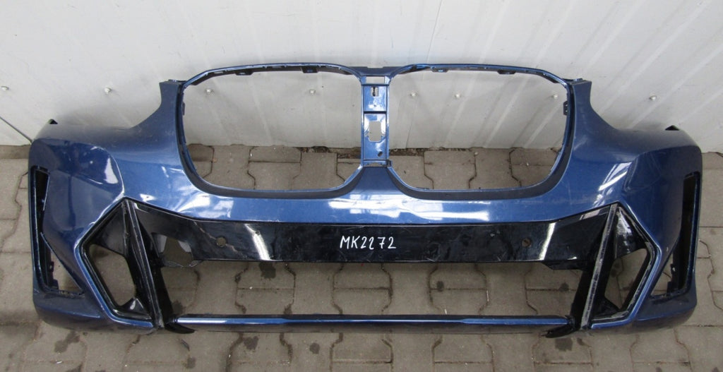 Prednji branik BMW G01 X3 M paket LIFT 21-24