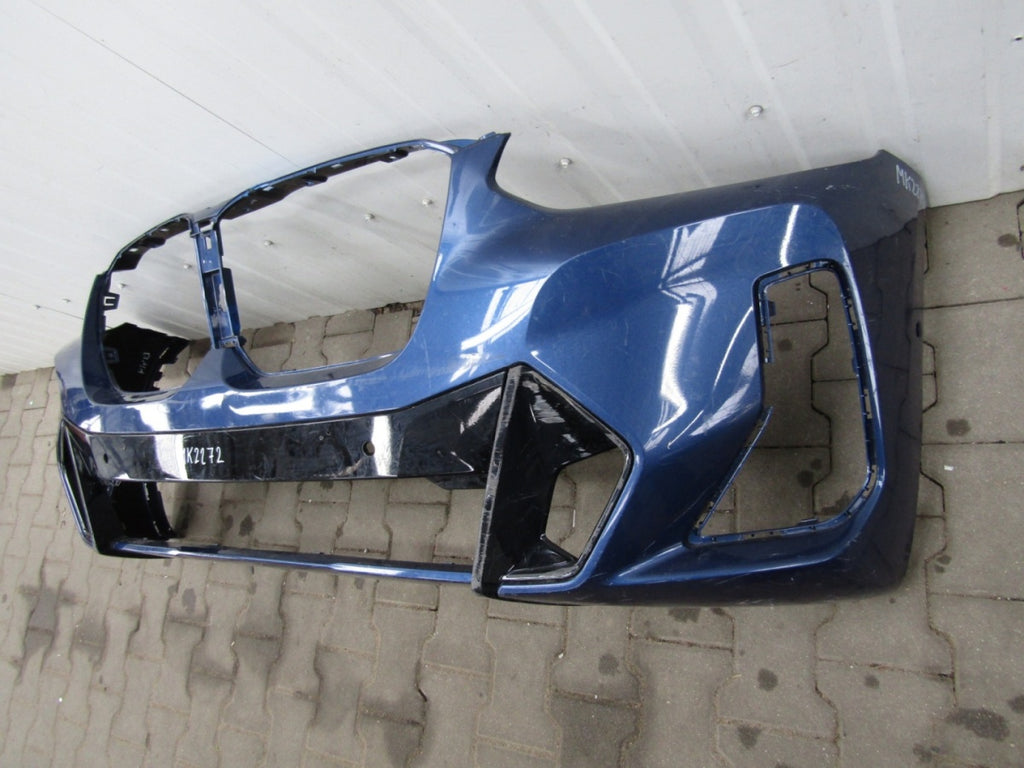 Prednji branik BMW G01 X3 M paket LIFT 21-24