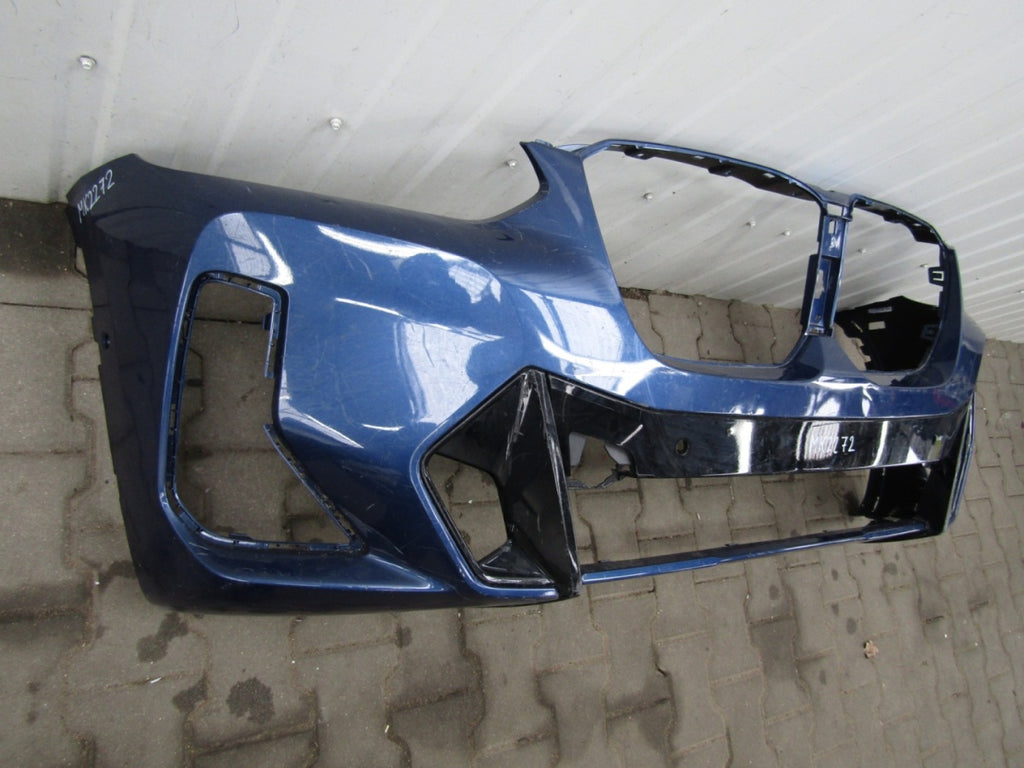 Prednji branik BMW G01 X3 M paket LIFT 21-24
