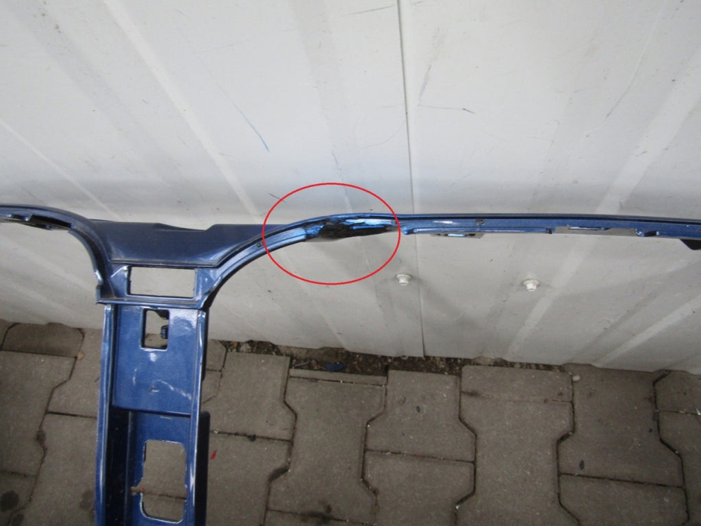 Prednji branik BMW G01 X3 M paket LIFT 21-24