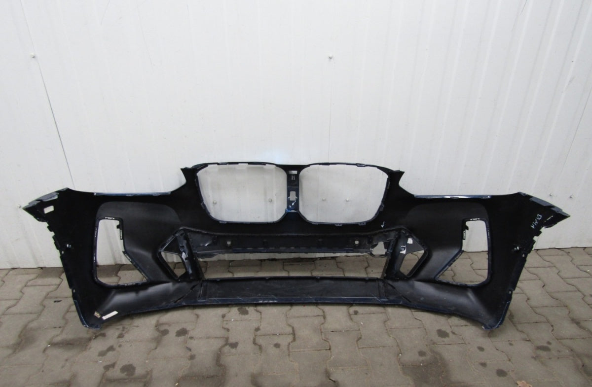 Prednji branik BMW G01 X3 M paket LIFT 21-24