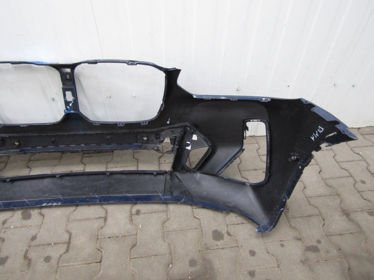 Prednji branik BMW G01 X3 M paket LIFT 21-24