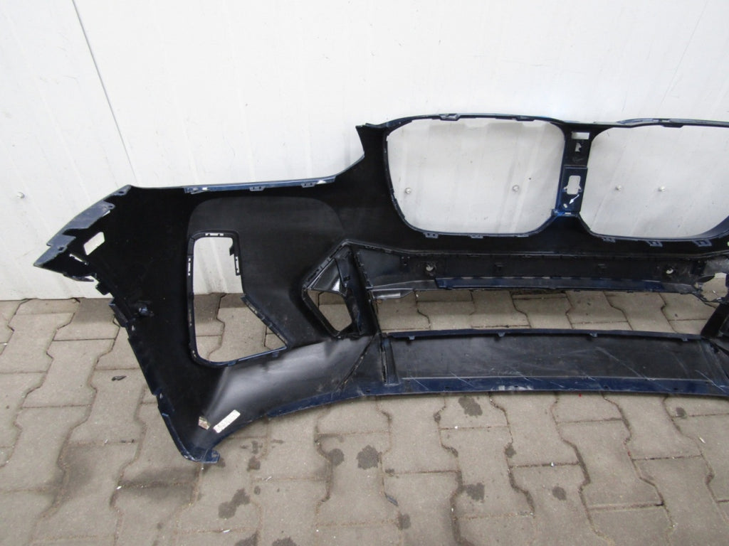 Prednji branik BMW G01 X3 M paket LIFT 21-24