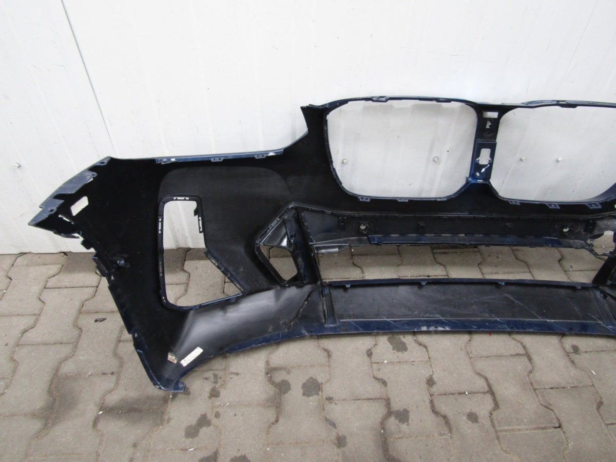 Prednji branik BMW G01 X3 M paket LIFT 21-24