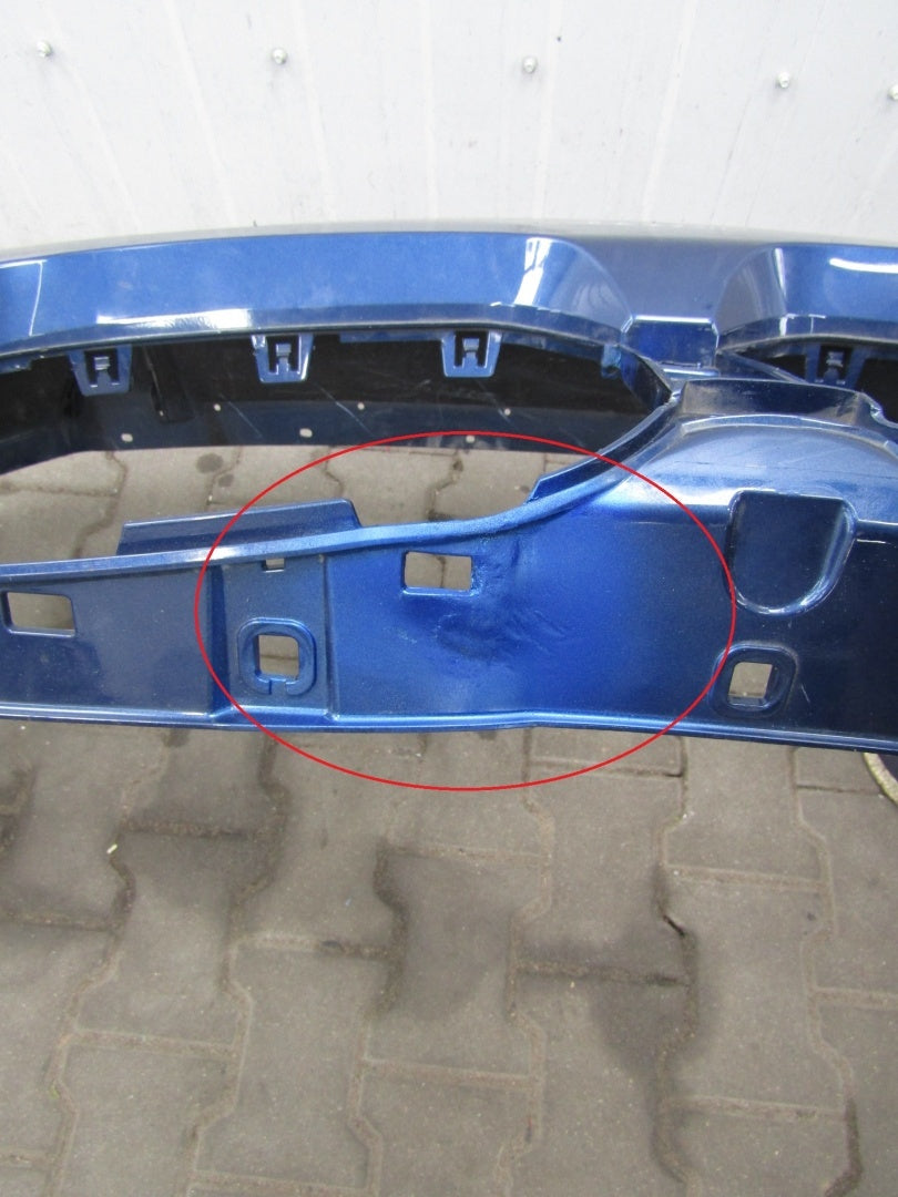 Prednji branik BMW G01 X3 M paket LIFT 21-24