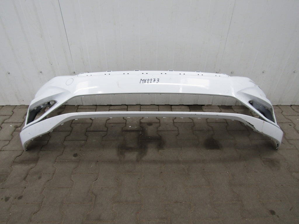 Prednji branik VW Jetta VII USA 17A 18-21