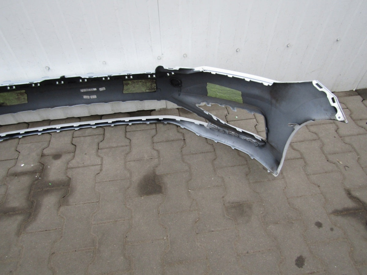 Prednji branik VW Jetta VII USA 17A 18-21