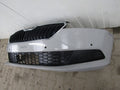 Prednji branik Skoda Fabia 3 III 6V0 Lift 18-21