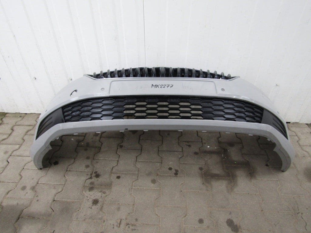 Prednji branik Skoda Fabia 3 III 6V0 Lift 18-21