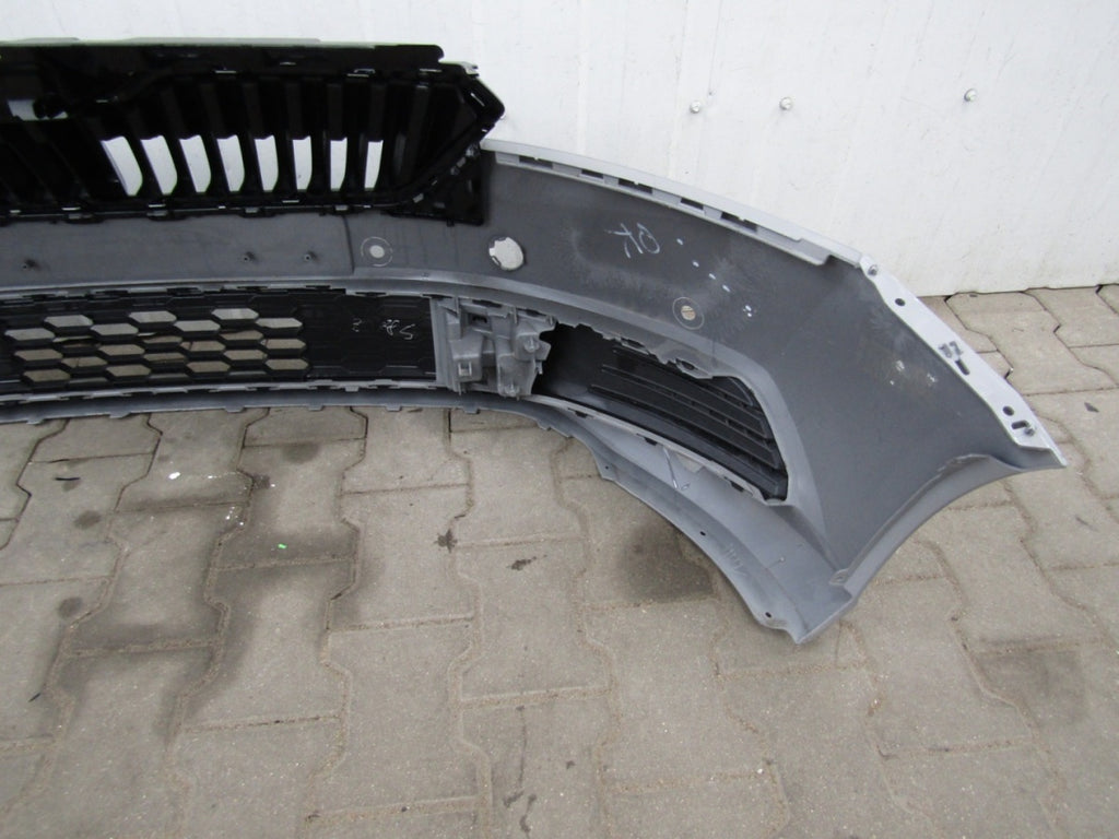 Prednji branik Skoda Fabia 3 III 6V0 Lift 18-21
