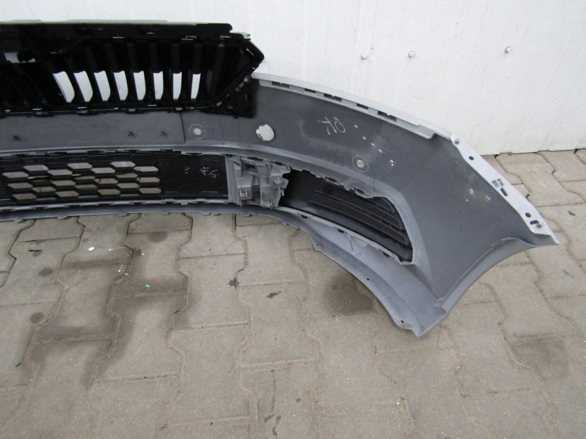 Prednji branik Skoda Fabia 3 III 6V0 Lift 18-21