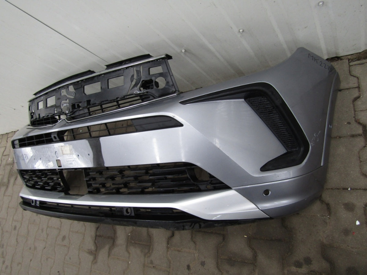 Prednji branik Opel Grandland Hybrid lift 21-
