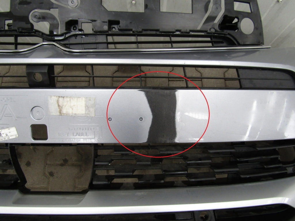 Prednji branik Opel Grandland Hybrid lift 21-