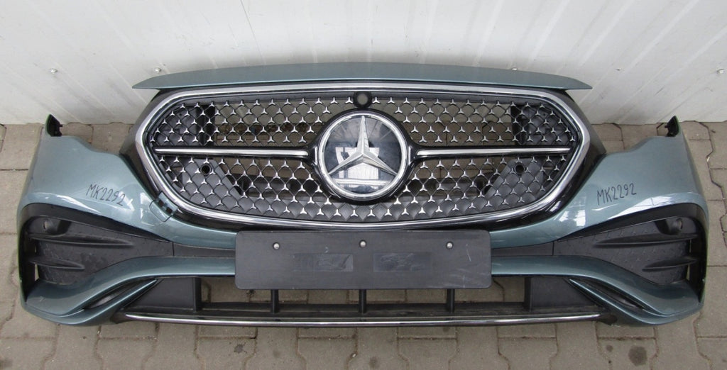 Prednji branik Mercedes Benz E klasa 214 AMG 23-