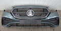 Prednji branik Mercedes Benz E klasa 214 AMG 23-