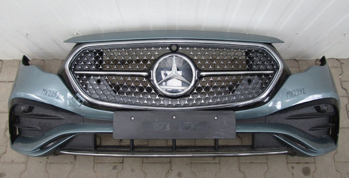 Prednji branik Mercedes Benz E klasa 214 AMG 23-