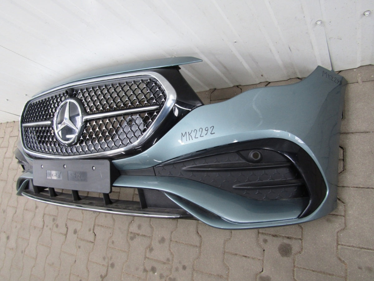 Prednji branik Mercedes Benz E klasa 214 AMG 23-