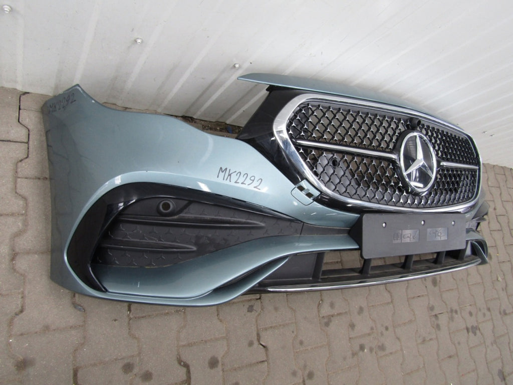 Prednji branik Mercedes Benz E klasa 214 AMG 23-