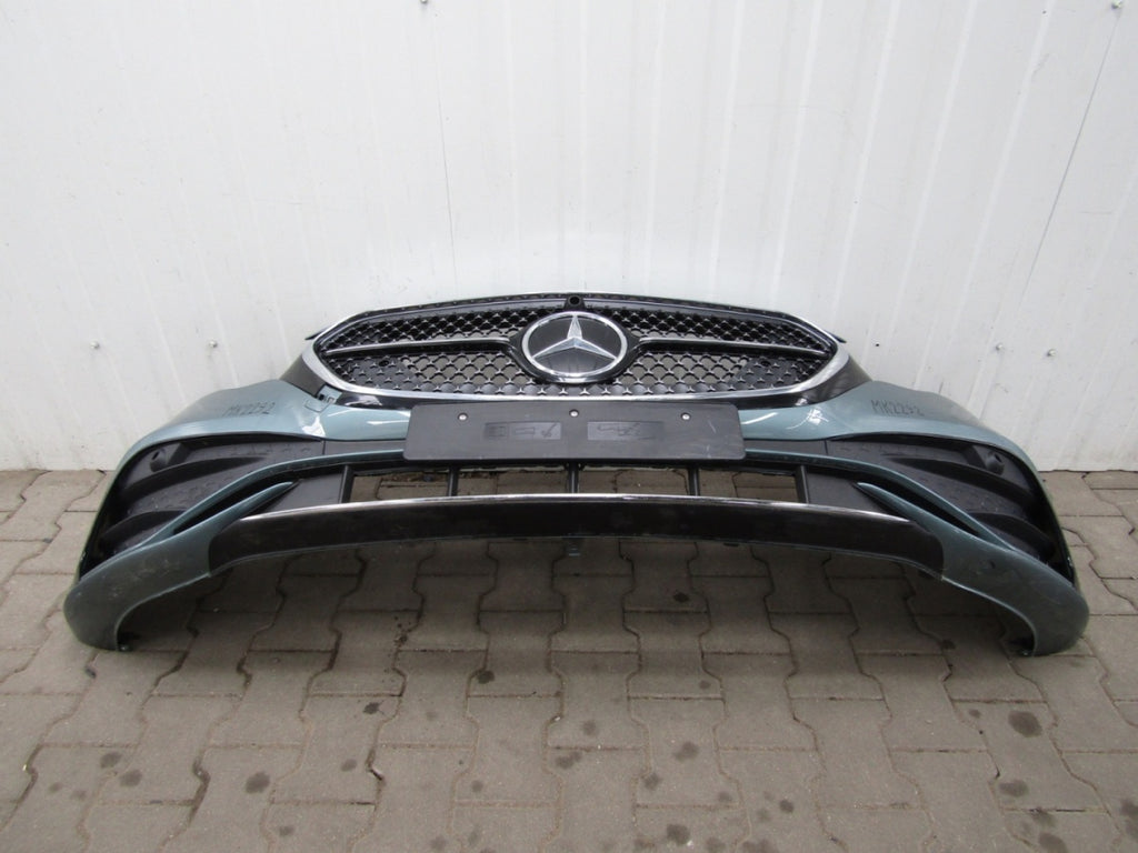 Prednji branik Mercedes Benz E klasa 214 AMG 23-