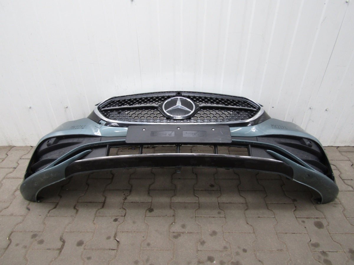 Prednji branik Mercedes Benz E klasa 214 AMG 23-