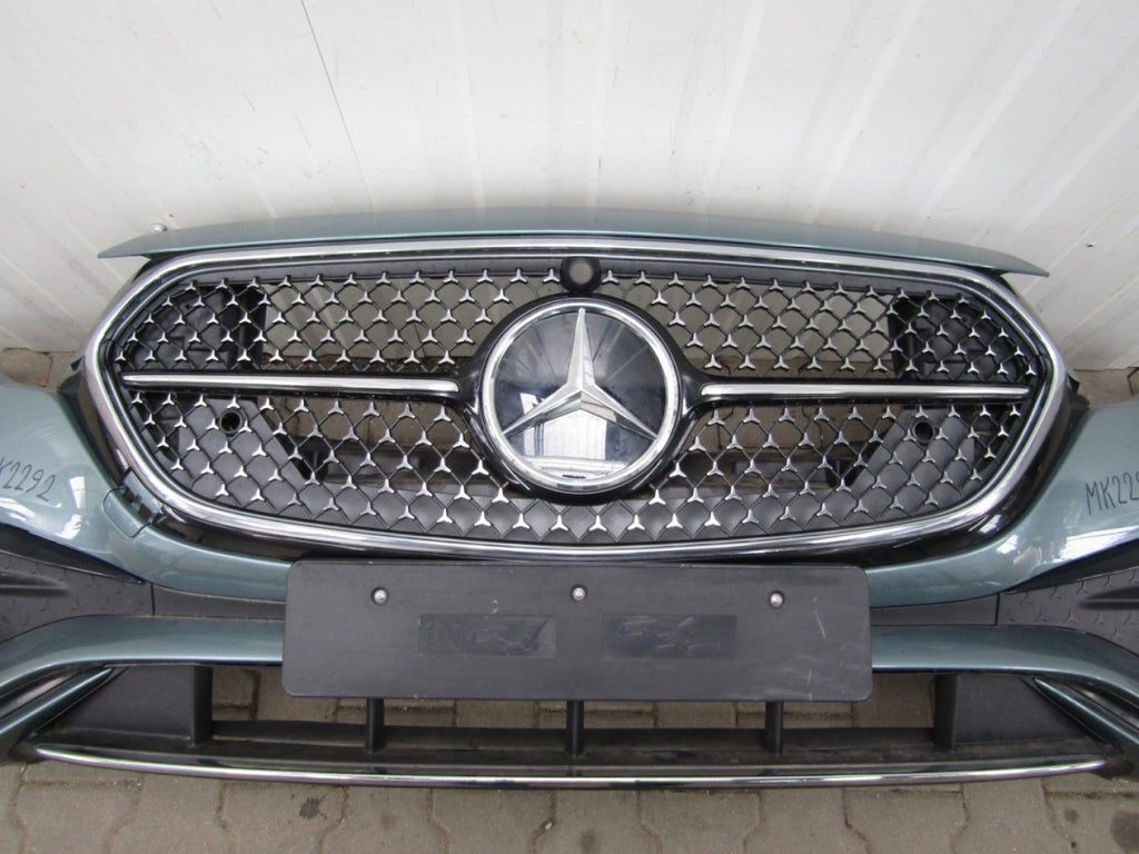Prednji branik Mercedes Benz E klasa 214 AMG 23-