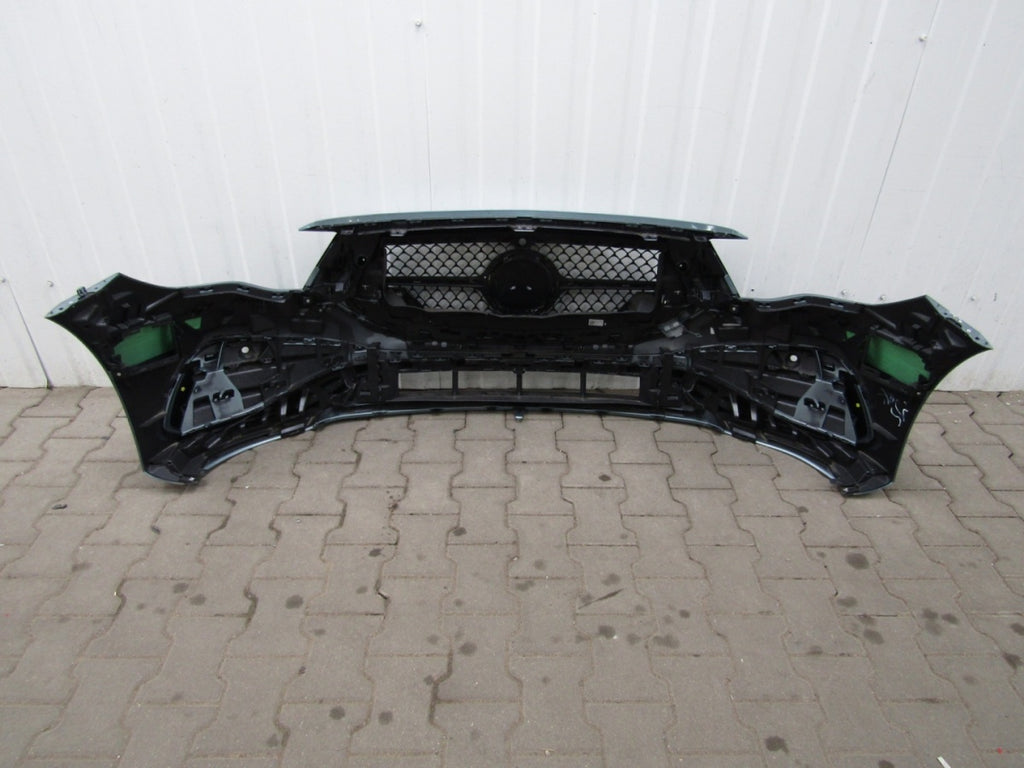 Prednji branik Mercedes Benz E klasa 214 AMG 23-