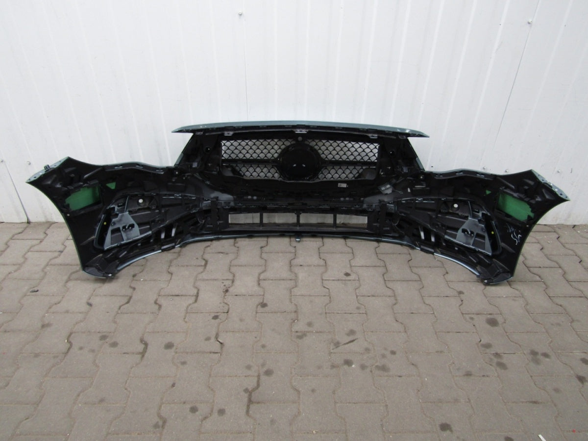Prednji branik Mercedes Benz E klasa 214 AMG 23-