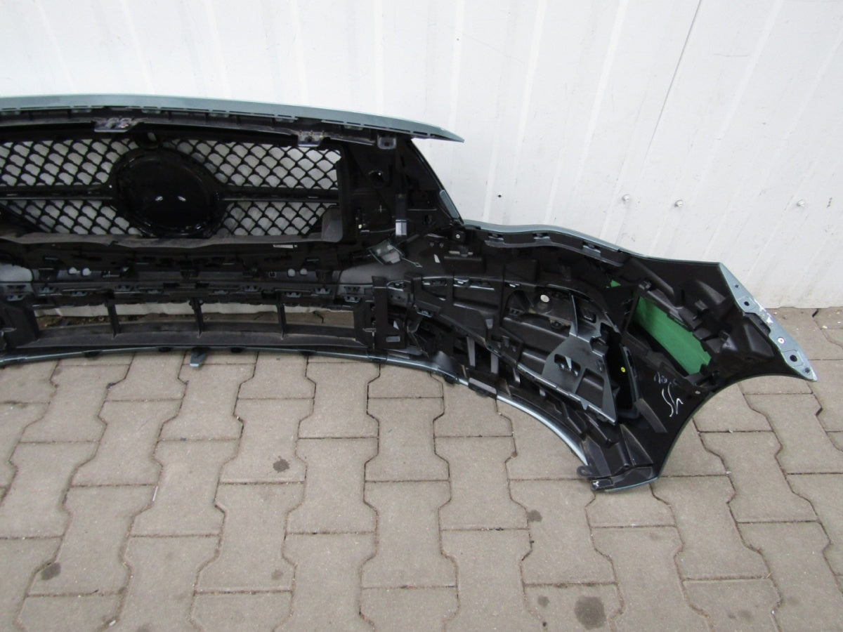 Prednji branik Mercedes Benz E klasa 214 AMG 23-