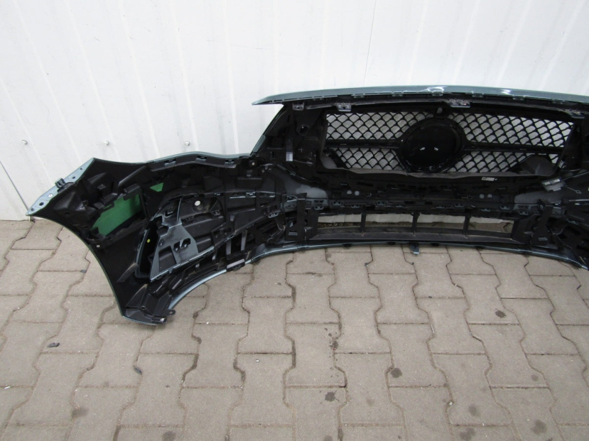 Prednji branik Mercedes Benz E klasa 214 AMG 23-