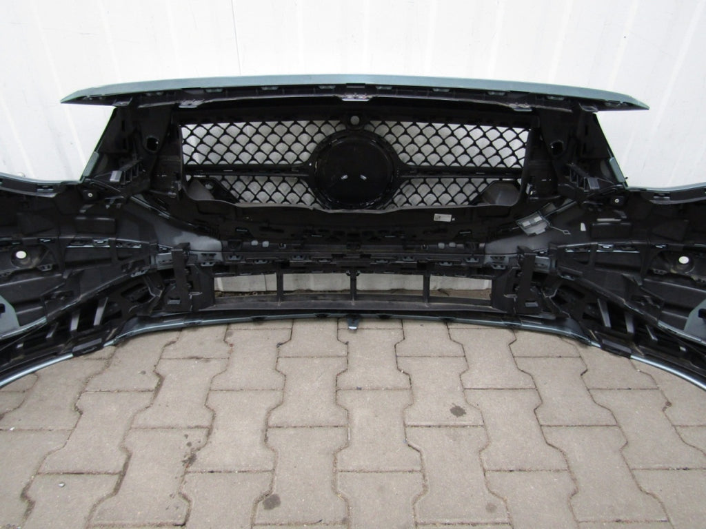 Prednji branik Mercedes Benz E klasa 214 AMG 23-