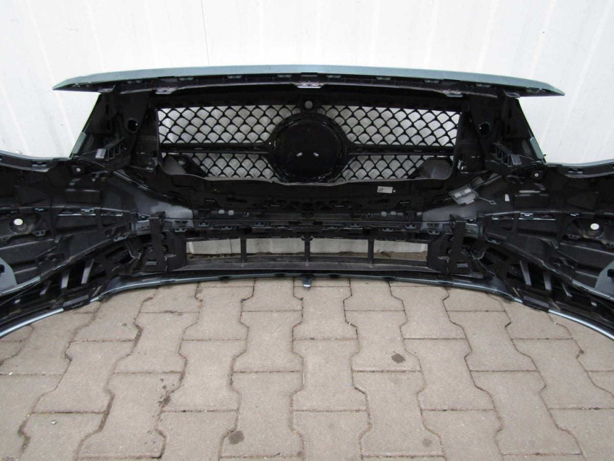 Prednji branik Mercedes Benz E klasa 214 AMG 23-