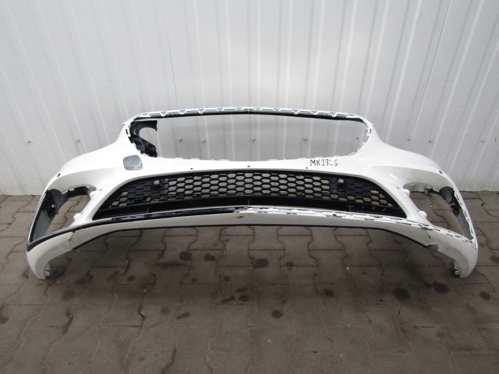 Prednji branik Mercedes S klasa 223 AMG 21-