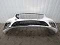 Prednji branik Mercedes S klasa 223 AMG 21-