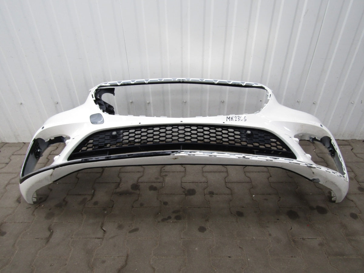 Prednji branik Mercedes S klasa 223 AMG 21-