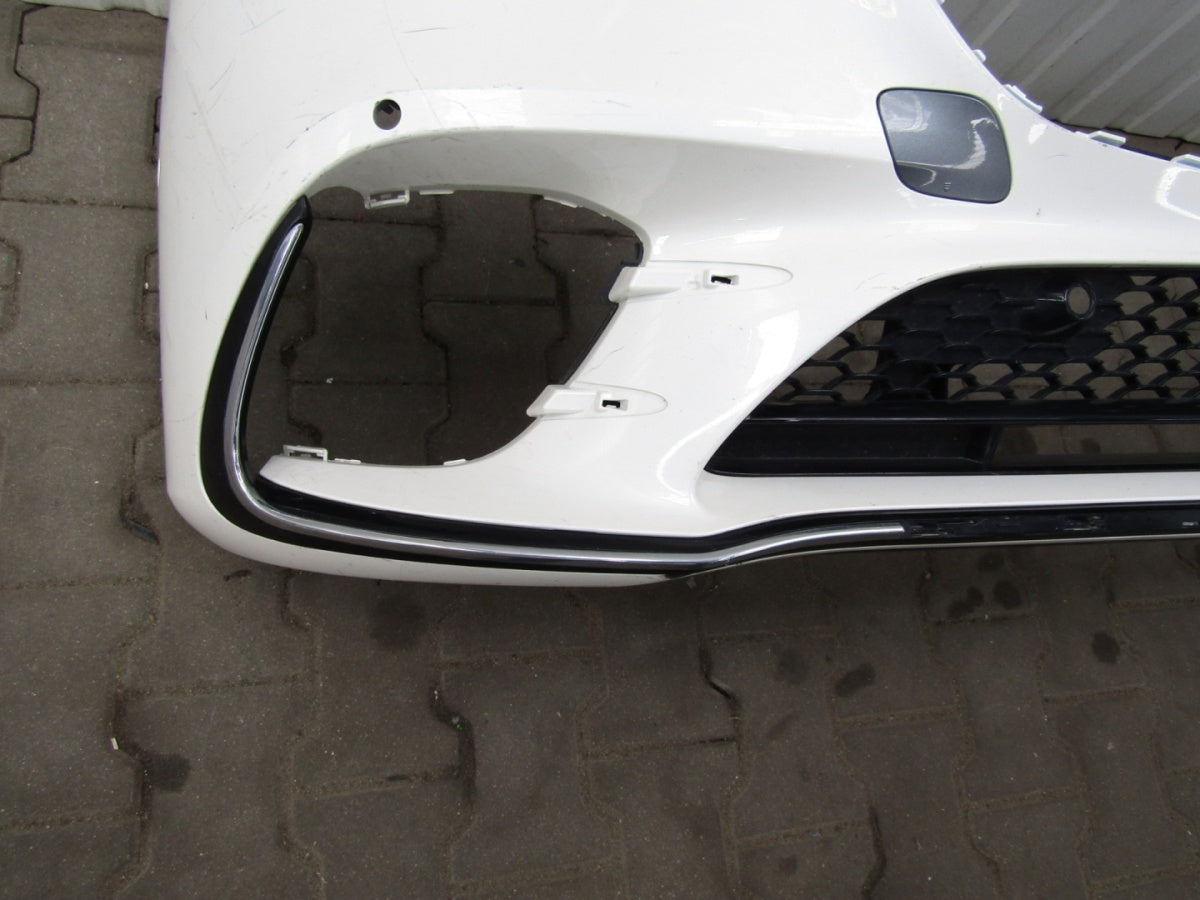 Prednji branik Mercedes S klasa 223 AMG 21-