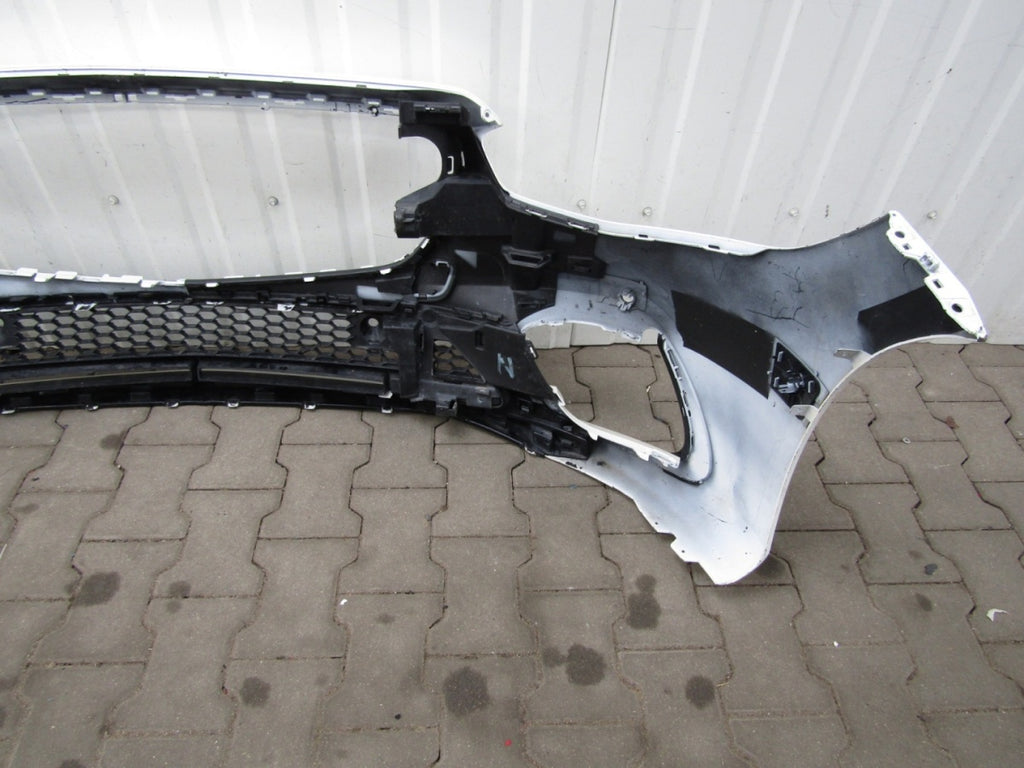 Prednji branik Mercedes S klasa 223 AMG 21-