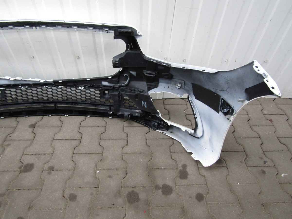 Prednji branik Mercedes S klasa 223 AMG 21-