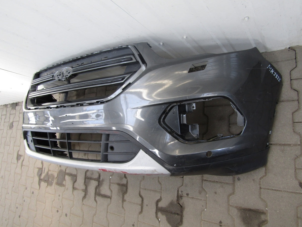 Prednji branik Ford Kuga Mk2 lift 16-