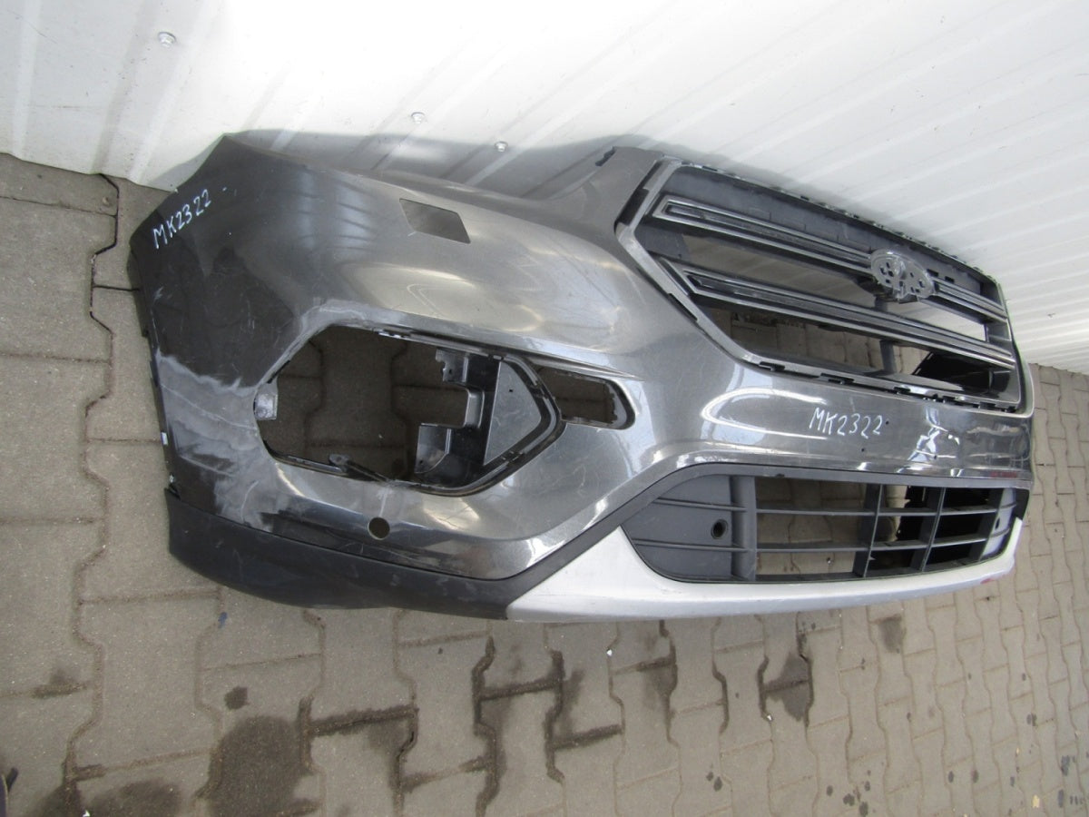 Prednji branik Ford Kuga Mk2 lift 16-