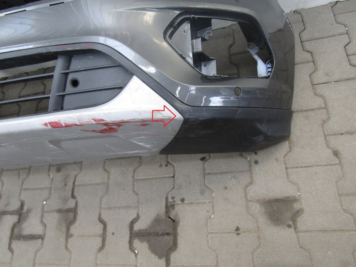 Prednji branik Ford Kuga Mk2 lift 16-