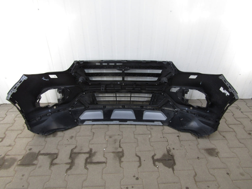 Prednji branik Ford Kuga Mk2 lift 16-