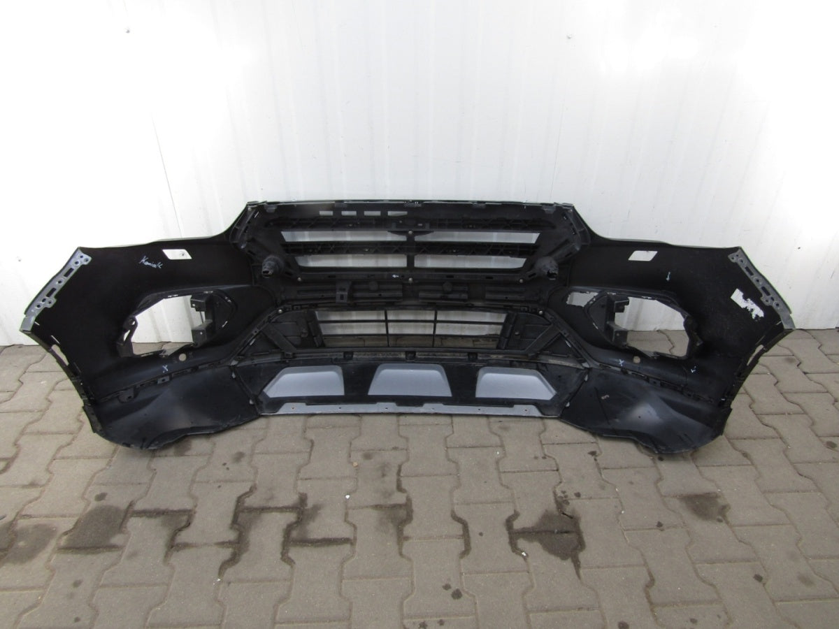 Prednji branik Ford Kuga Mk2 lift 16-