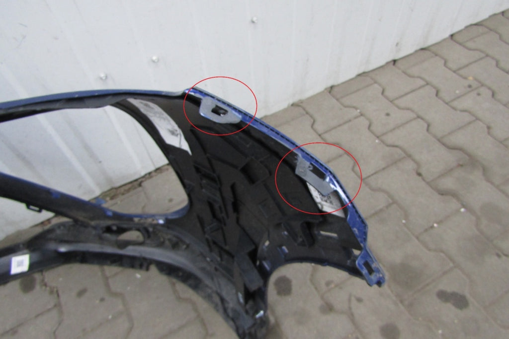 Prednji branik Citroen CX5 CX-5 C5 X8 21-